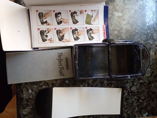 Fabricante de sushi Leifheit