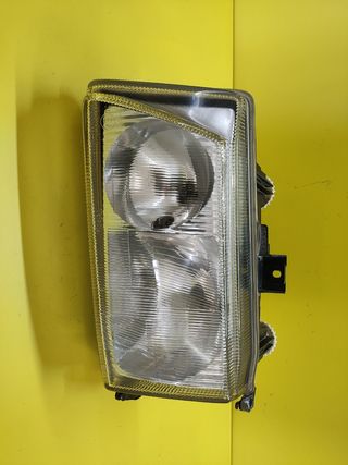 FARO DELANTERO IZQUIERDO SEAT IBIZA II 6K1 2 OPTIC