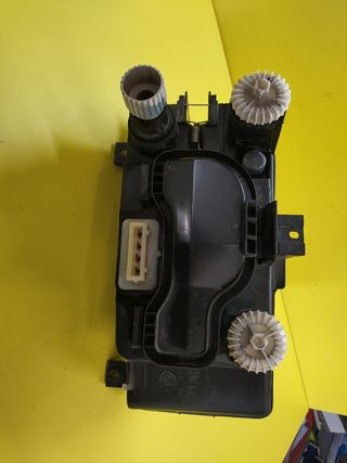 FARO DELANTERO IZQUIERDO SEAT IBIZA II 6K1 2 OPTIC
