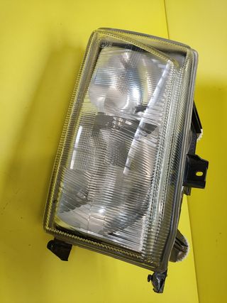 FARO DELANTERO IZQUIERDO SEAT IBIZA II 6K1 2 OPTIC