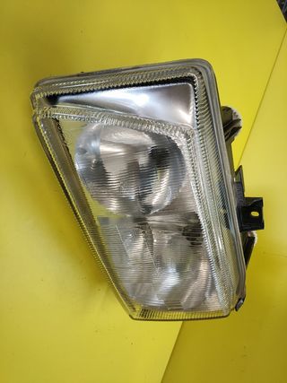 FARO DELANTERO IZQUIERDO SEAT IBIZA II 6K1 2 OPTIC