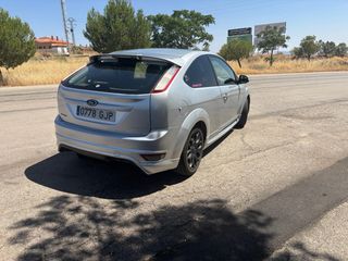Ford Focus 2008