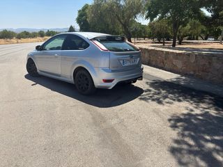Ford Focus 2008
