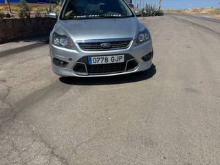Ford Focus 2008