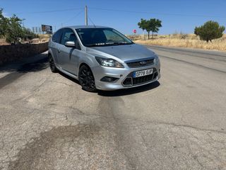 Ford Focus 2008