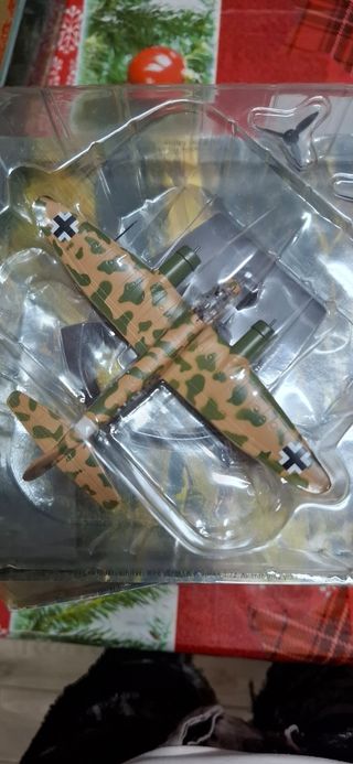 Bombardieri ww2 1 144