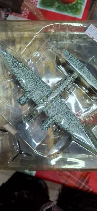 Bombardieri ww2 1 144