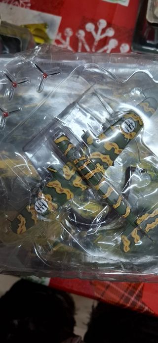 Bombardieri ww2 1 144