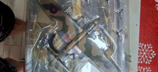 Bombardieri ww2 1 144