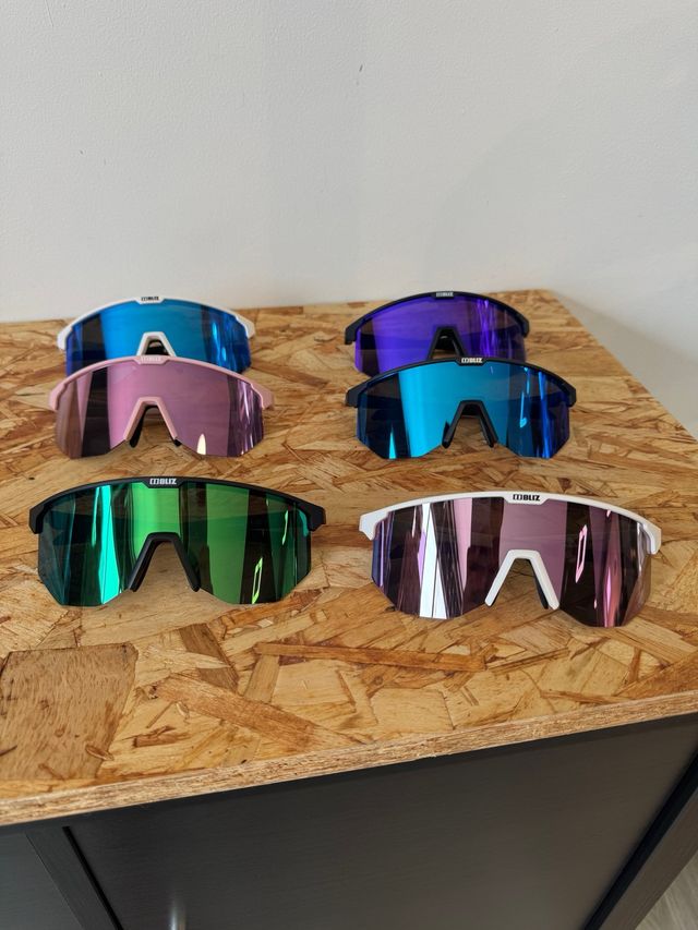 Gafas ciclismo Bliz Hero