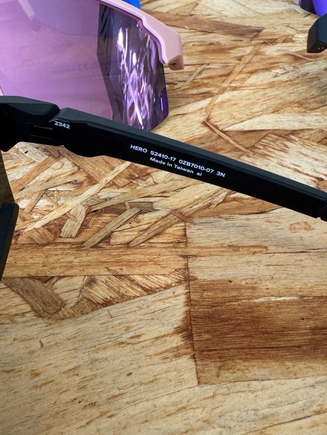 Gafas ciclismo Bliz Hero