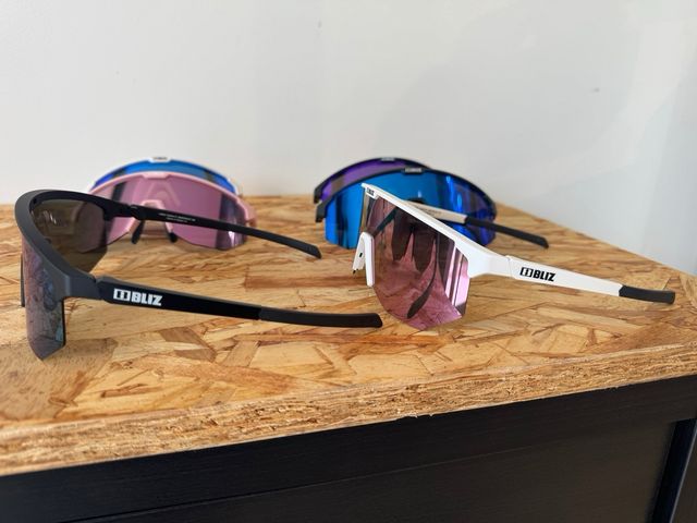 Gafas ciclismo Bliz Hero
