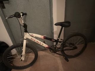 Bicicleta Monty BMX 105