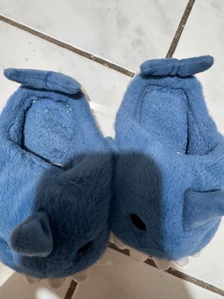 Sandali bambino squalo blu