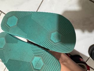 Ciabatte Emporio Armani Bambini