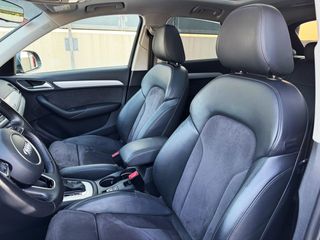 Audi Q3 2.0 TFSi QUATTRO SPORT 180cv STRONIC con TECHO SOLAR...