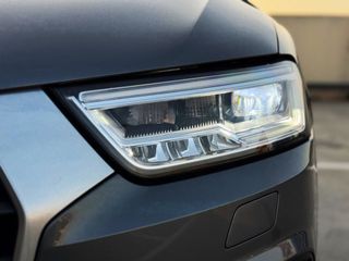 Audi Q3 2.0 TFSi QUATTRO SPORT 180cv STRONIC con TECHO SOLAR...