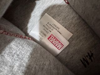 Pantofole Spiderman bimbo H&M