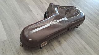 Estuche Selmer Flight para saxo alto