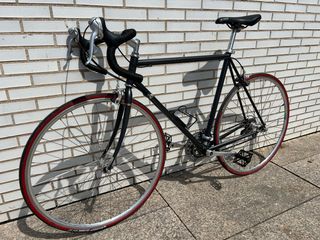Bicicleta Carretera Vintage/ Talla:M 