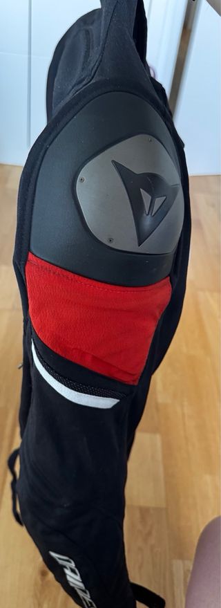Chaqueta moto Dainese Racing 3