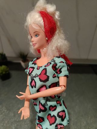 Barbie 