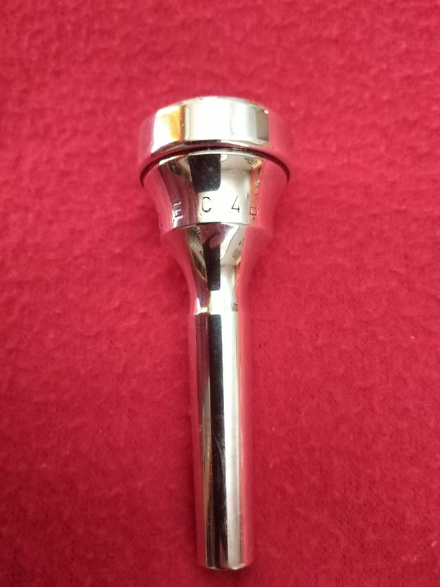 Boquilla corneta JK Exclusive 4B