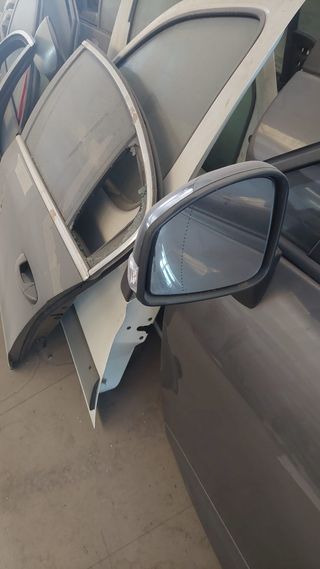 Puerta Renault Grand Scenic II
