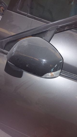 Puerta Renault Grand Scenic II