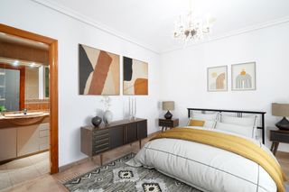 PISO EN EL CENTRO (ZONA PABLO IGLESIAS)