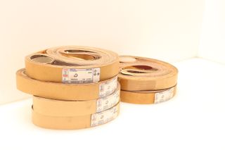 Lijas Bandas Abrasivas 2450x50mm STARCKE ERSTA