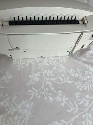 Impresora Canon BJC-4300 beige