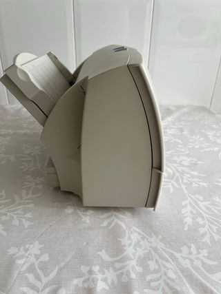 Impresora Canon BJC-4300 beige