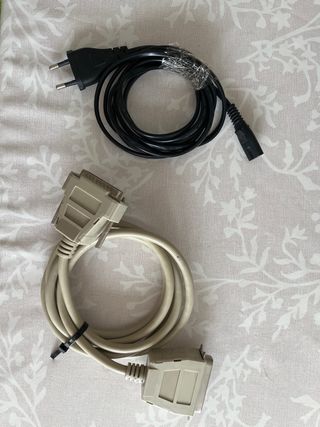 Impresora Canon BJC-4300 beige