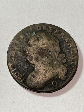 Monedas antiguas Francia (1792-1913)