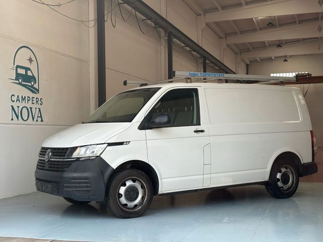 VOLKSWAGEN TRANSPORTER T6