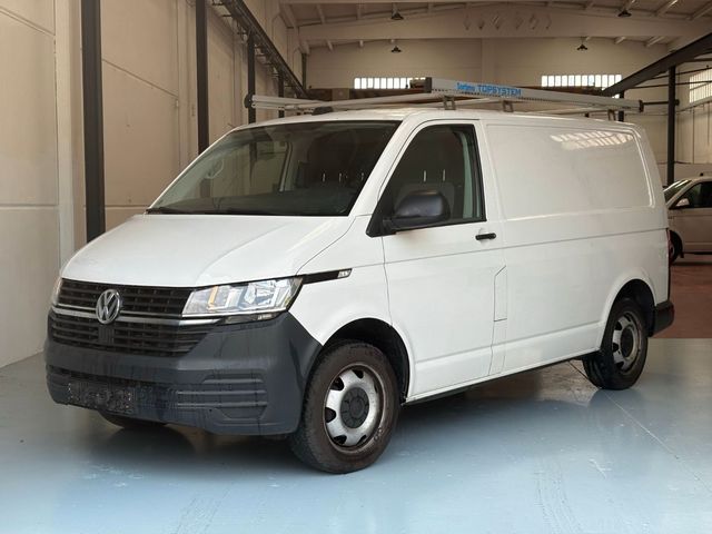 VOLKSWAGEN TRANSPORTER T6
