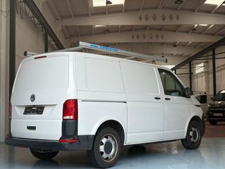 VOLKSWAGEN TRANSPORTER T6