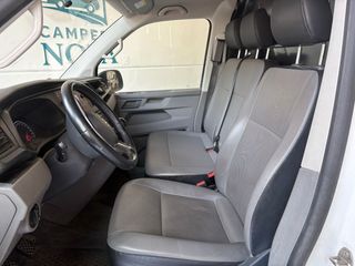 VOLKSWAGEN TRANSPORTER T6