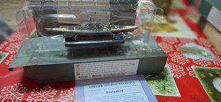 Modellini navi da guerra 1 1250 de agostini