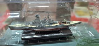 Modellini navi da guerra 1 1250 de agostini