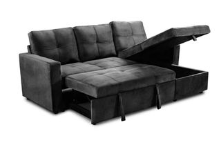 Sofá Chaiselongue Cama economico