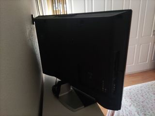 TV Sony Bravia de 32" con decodificador, 32V 4000