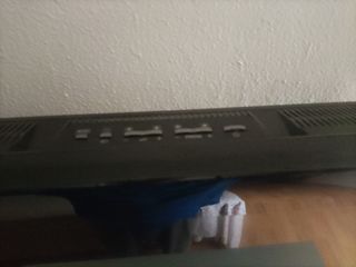 TV Sony Bravia de 32" con decodificador, 32V 4000