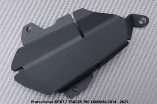 Protecciones MT07 / TRACER 700 YAMAHA 2014 - 2025