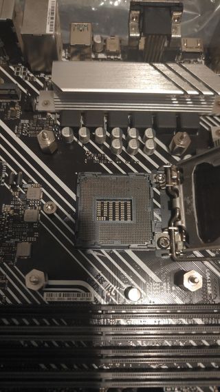 Placa base Asus Prime B560-Plus
