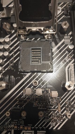 Placa base Asus Prime B560-Plus