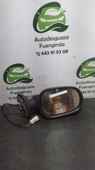 RETROVISOR DACIA LOGAN DER 06-22 REF 0103017