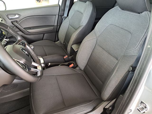 Renault Captur Intens Tce