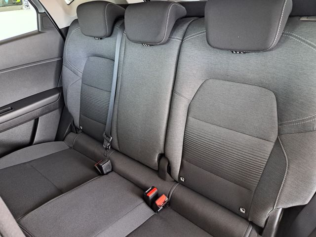 Renault Captur Intens Tce